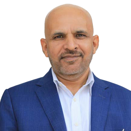 Dr. Zahid Asghar